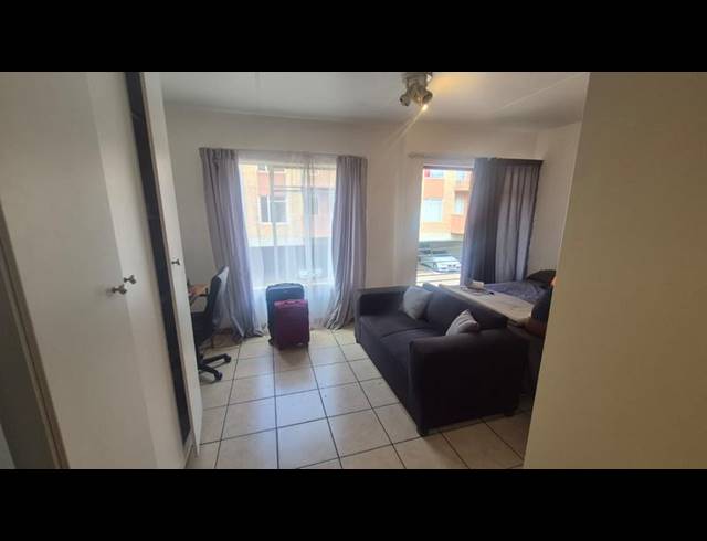 1 BEDROOM PROPERTY TO RENT IN AUCKLAND PARK